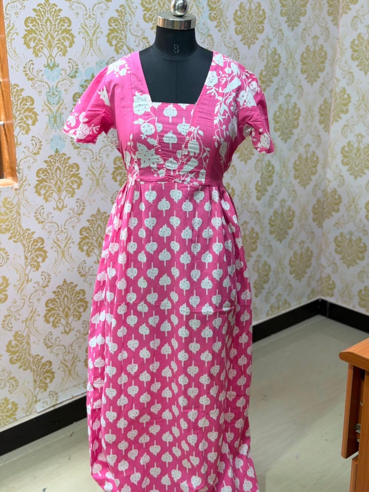 Frock Nighty FN242
