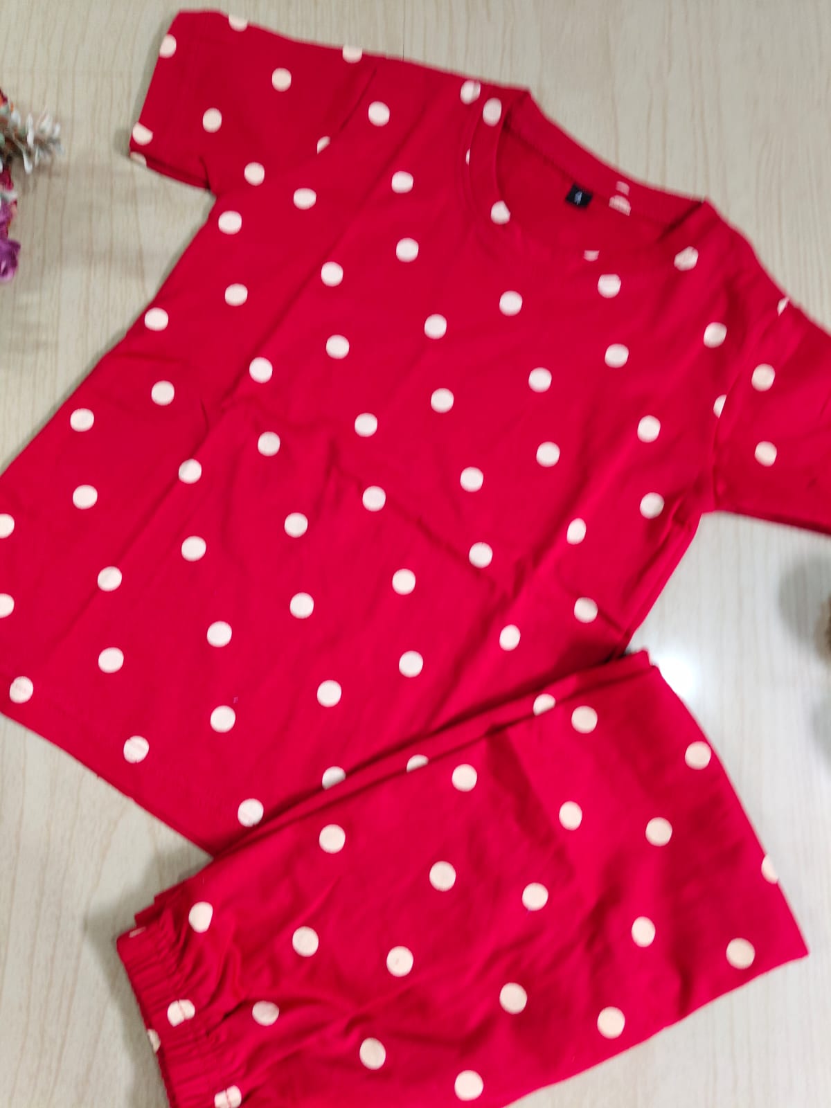 Kids Co-ord Set KS44