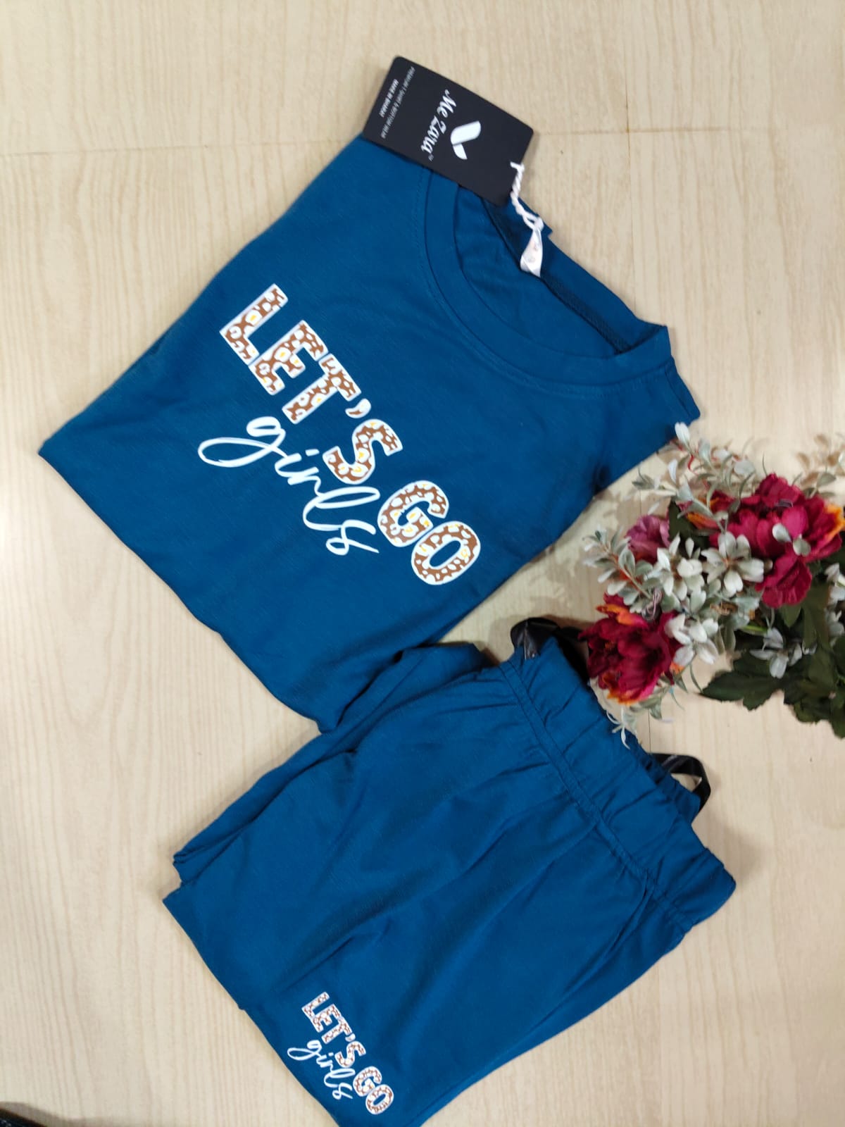 Night suits - NS144
