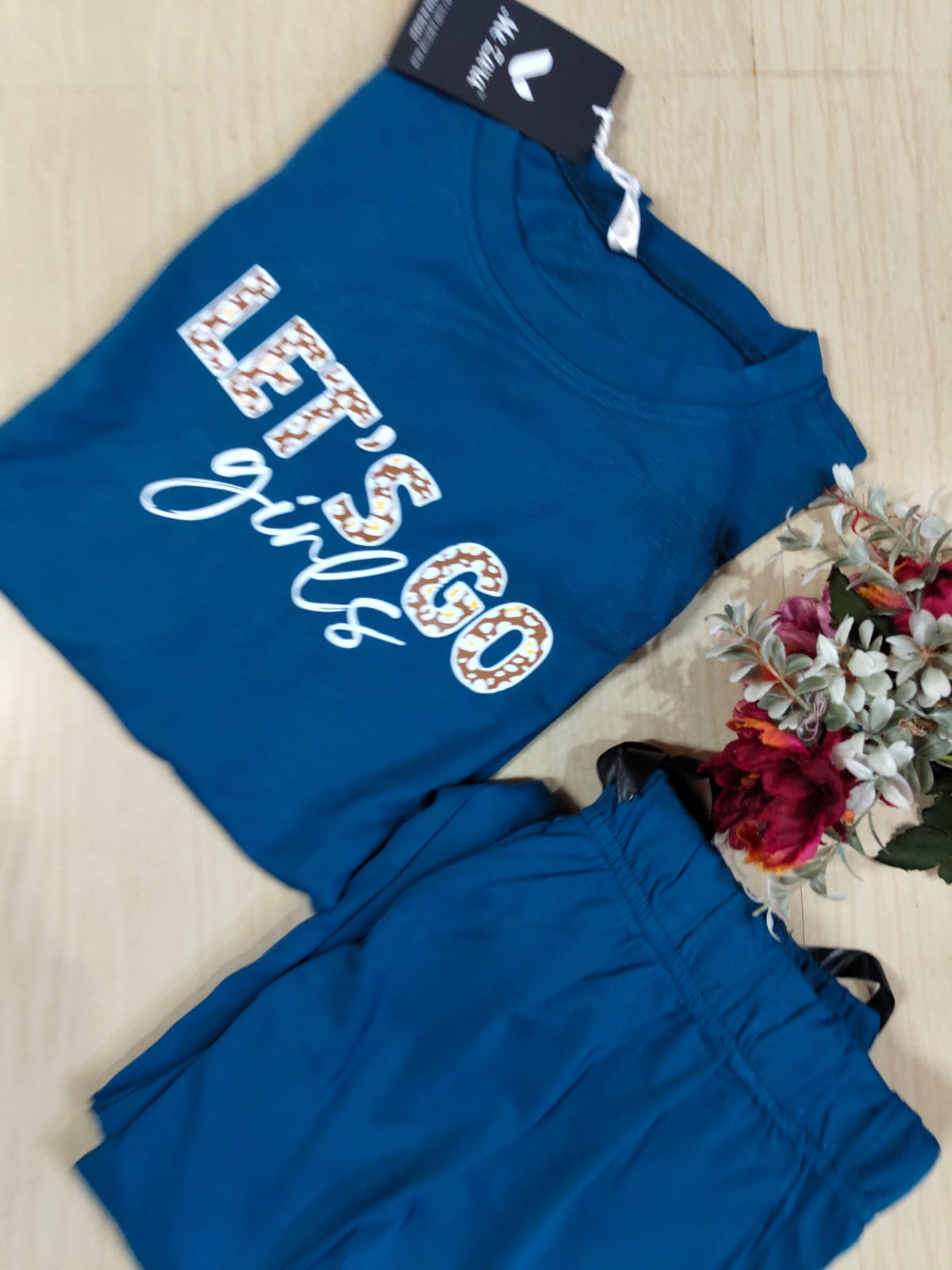Night suits - NS144