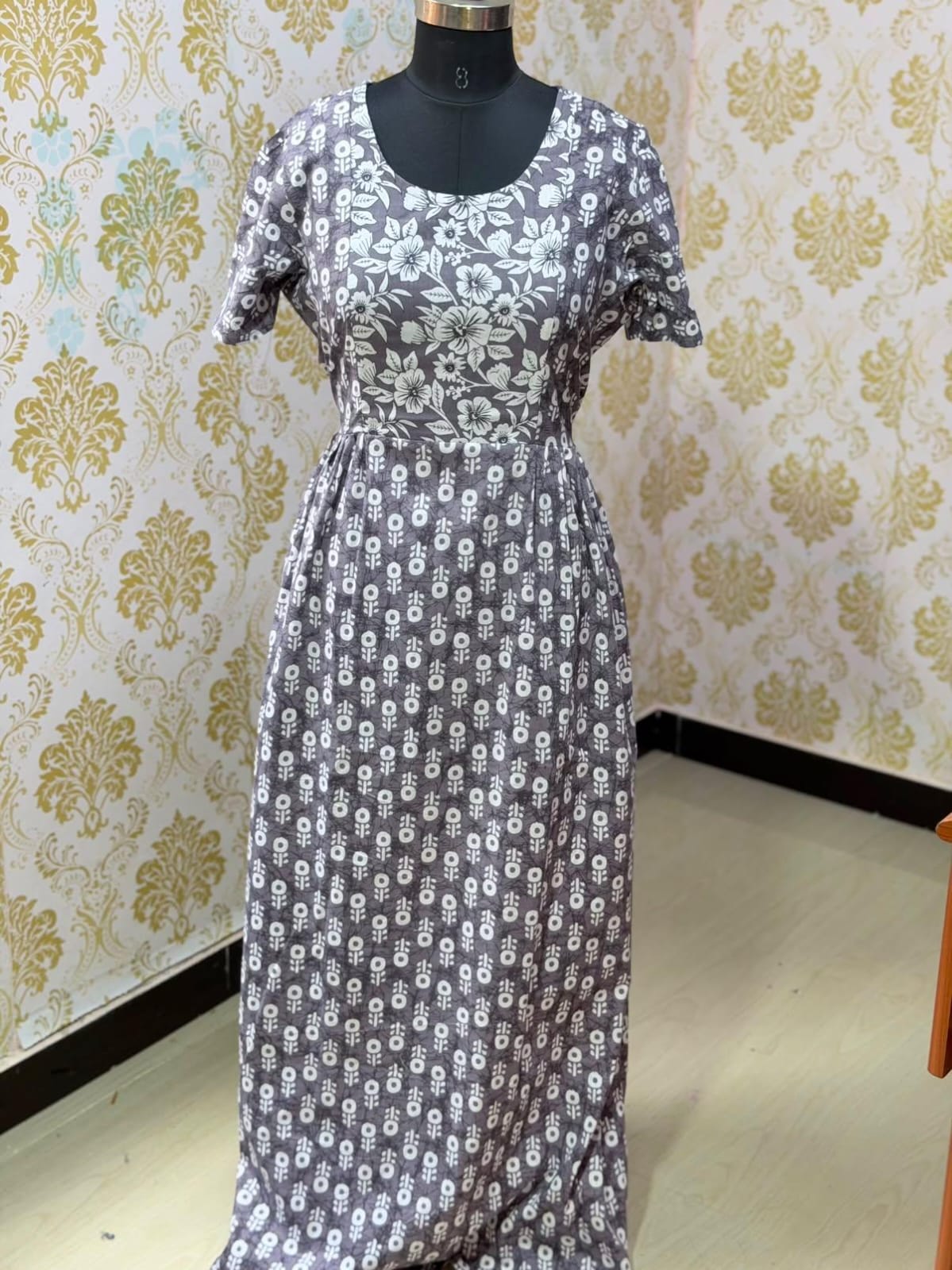Frock Nighty FN244