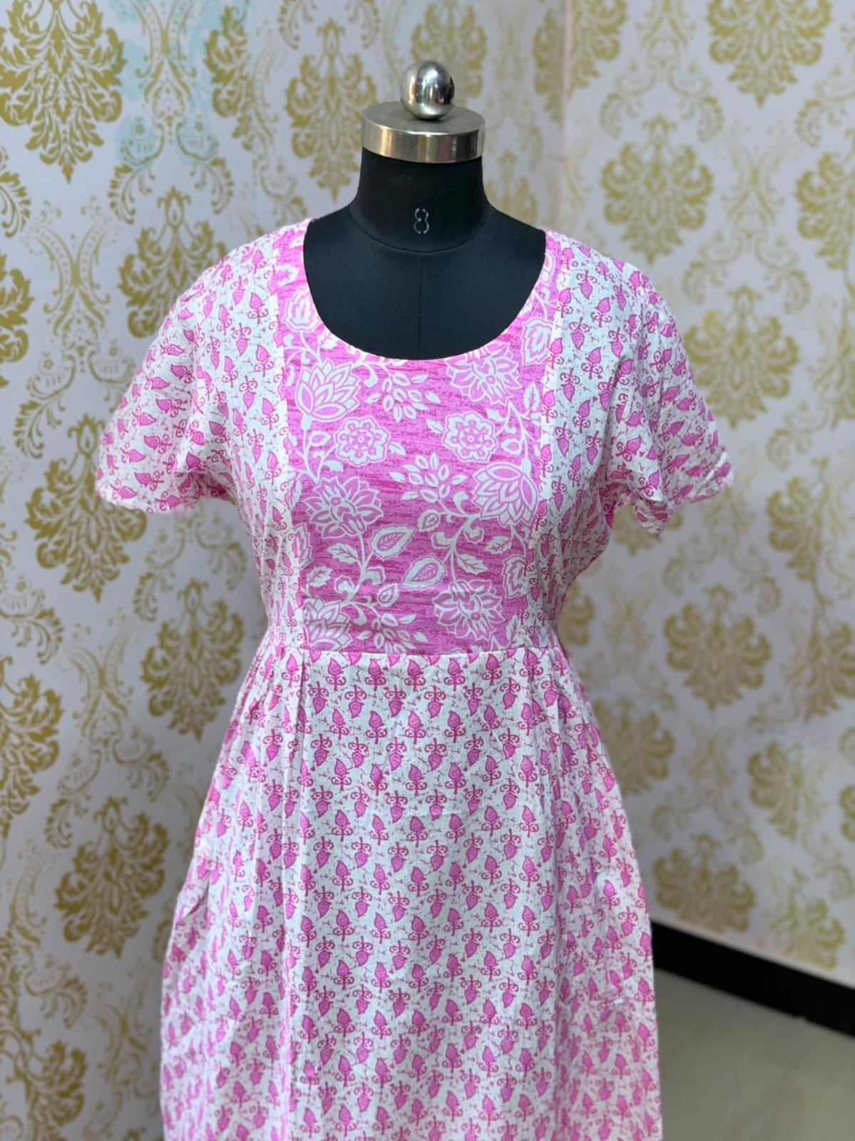 Frock Nighty FN246