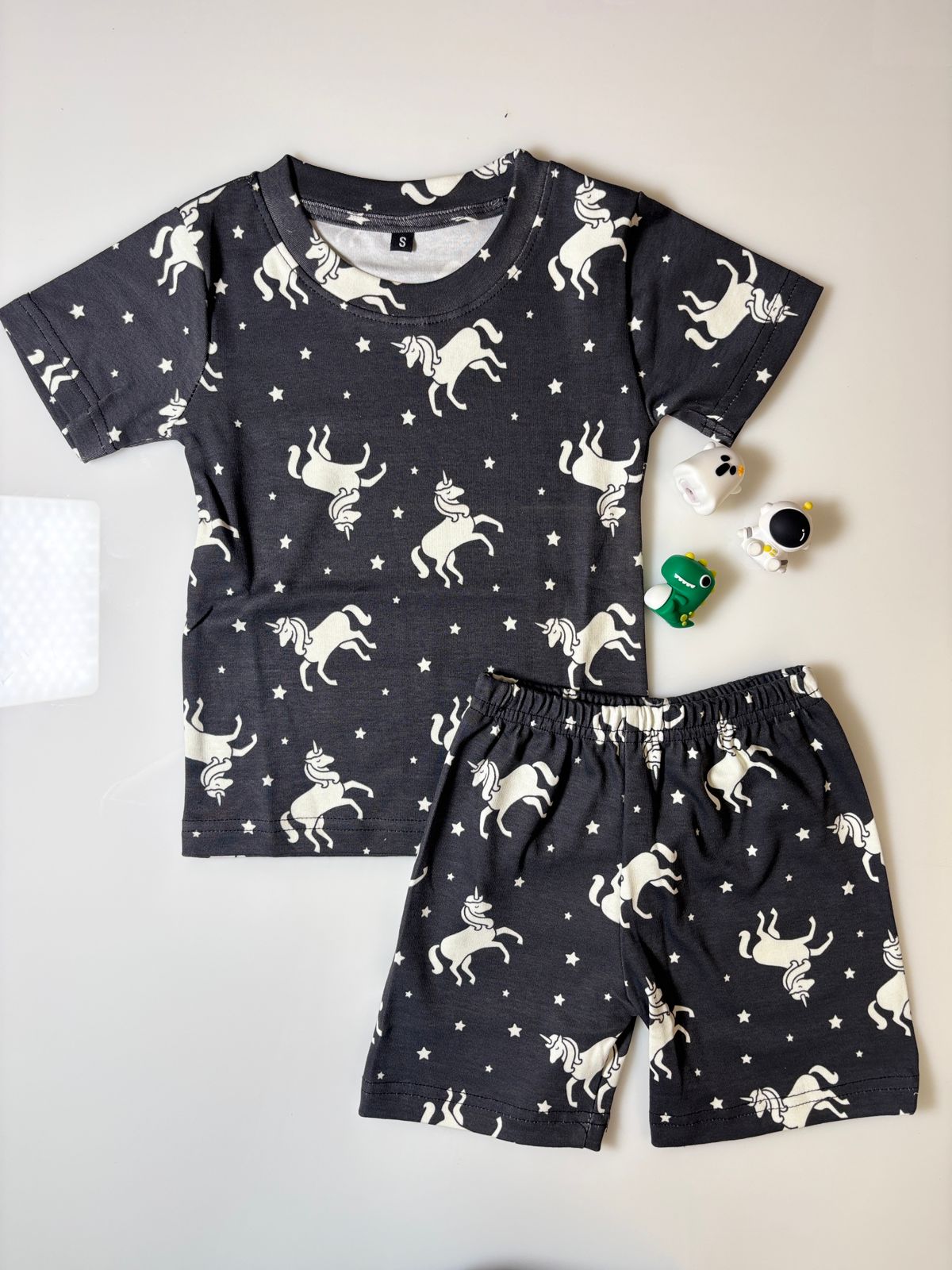 Kids Co-ord Set KS47