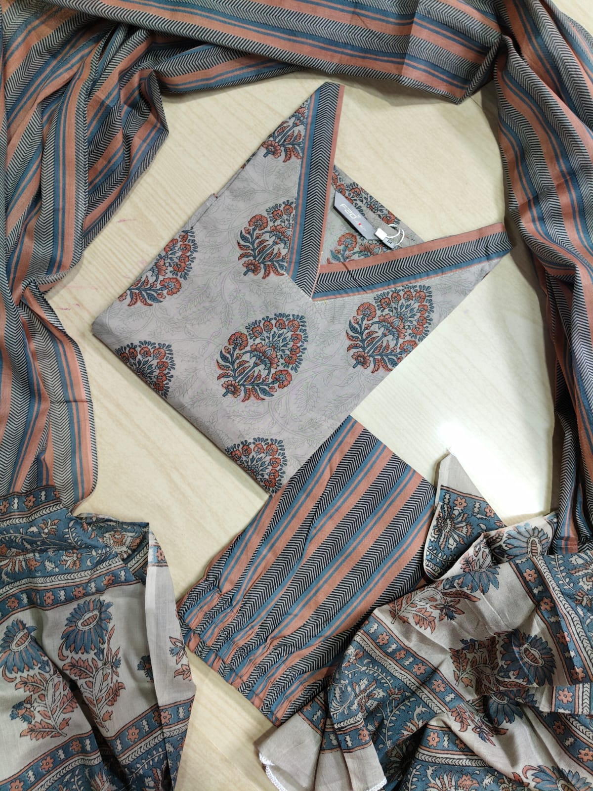 Delight  Kurti Set - DKS47