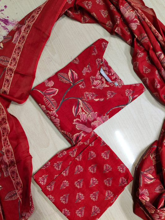 Delight  Kurti Set - DKS49