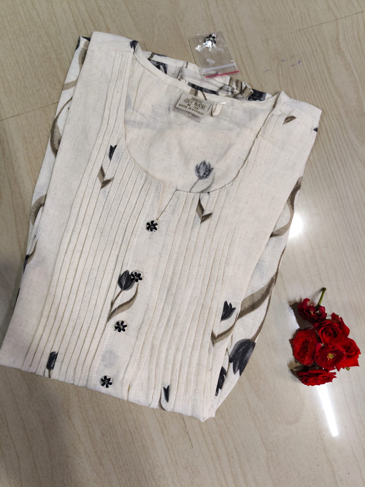 Short Kurti SK189