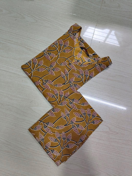 Cotton Co-ord Sets  NSC50