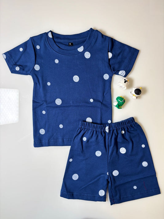Kids Co-ord Set KS55