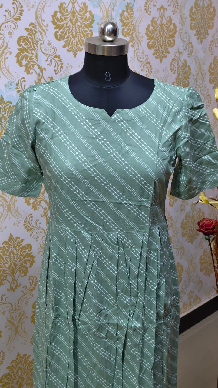 Rayon  Maxi CFF155