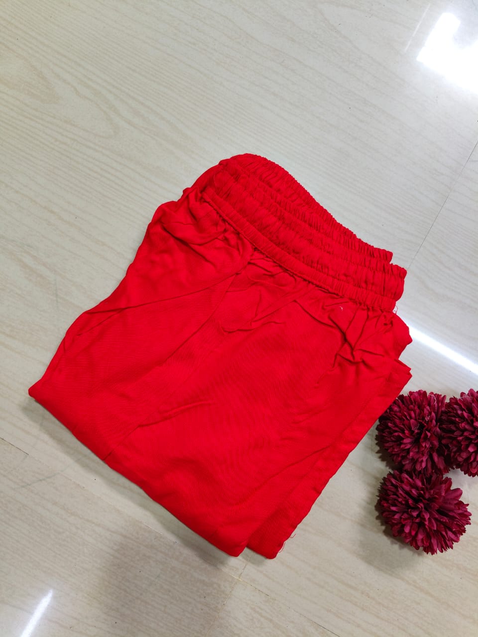 Heavy Rayon Palazzo CPA56