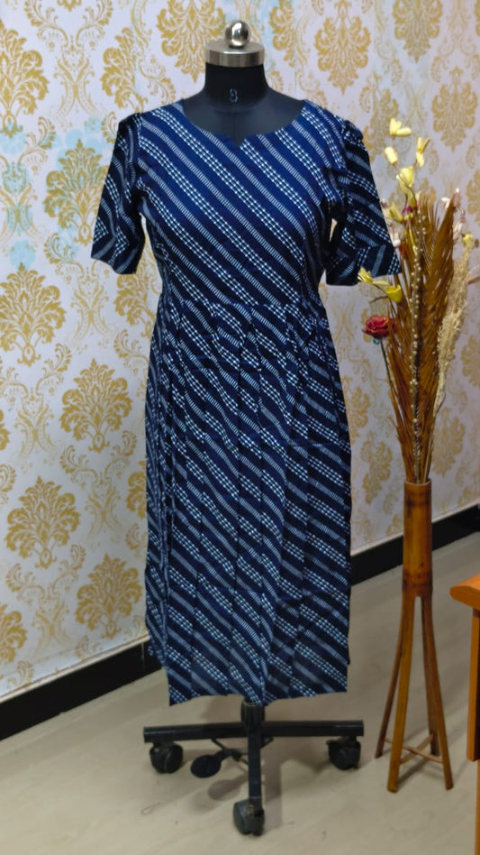 Rayon  Maxi CFF157