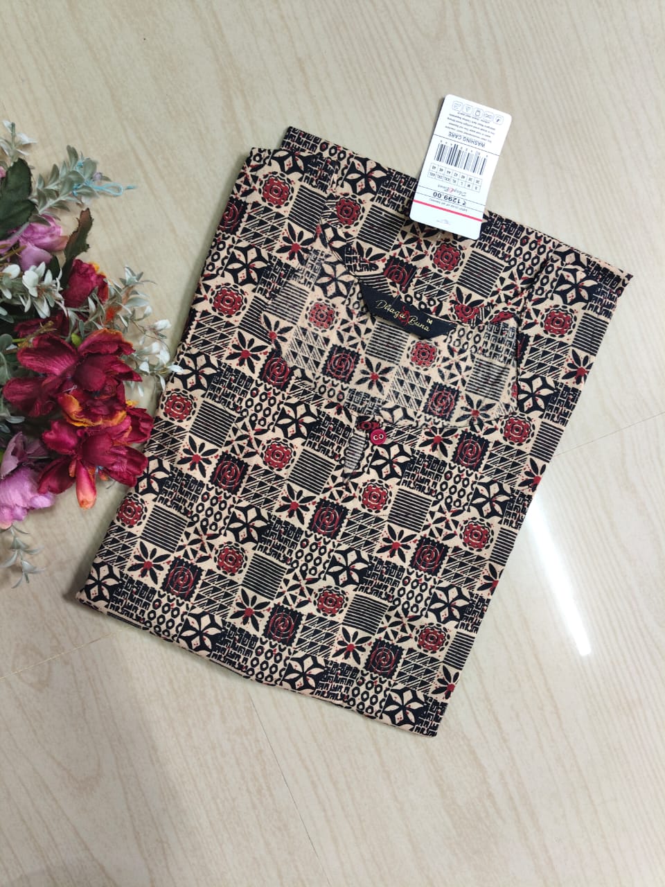 250 Kurtis K357