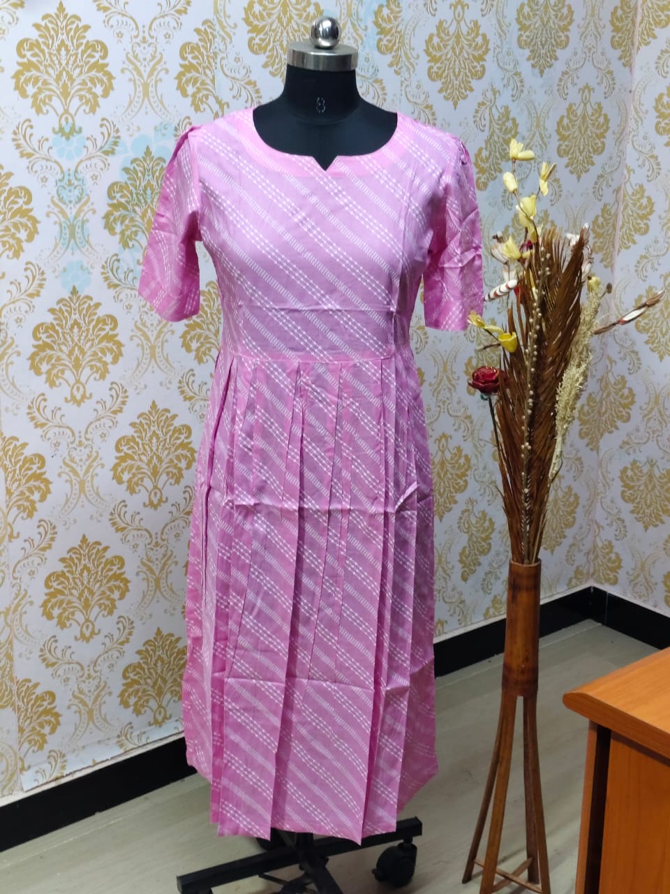 Rayon  Maxi CFF158