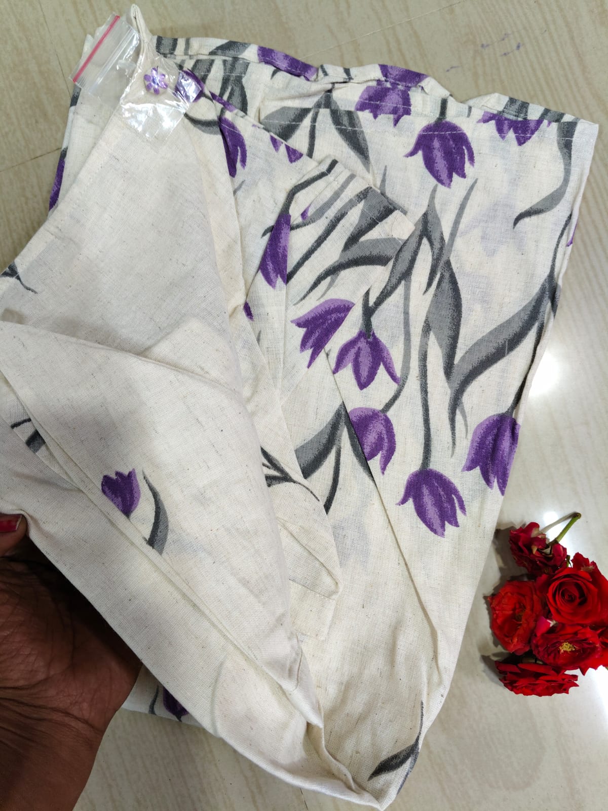 Short Kurti SK188