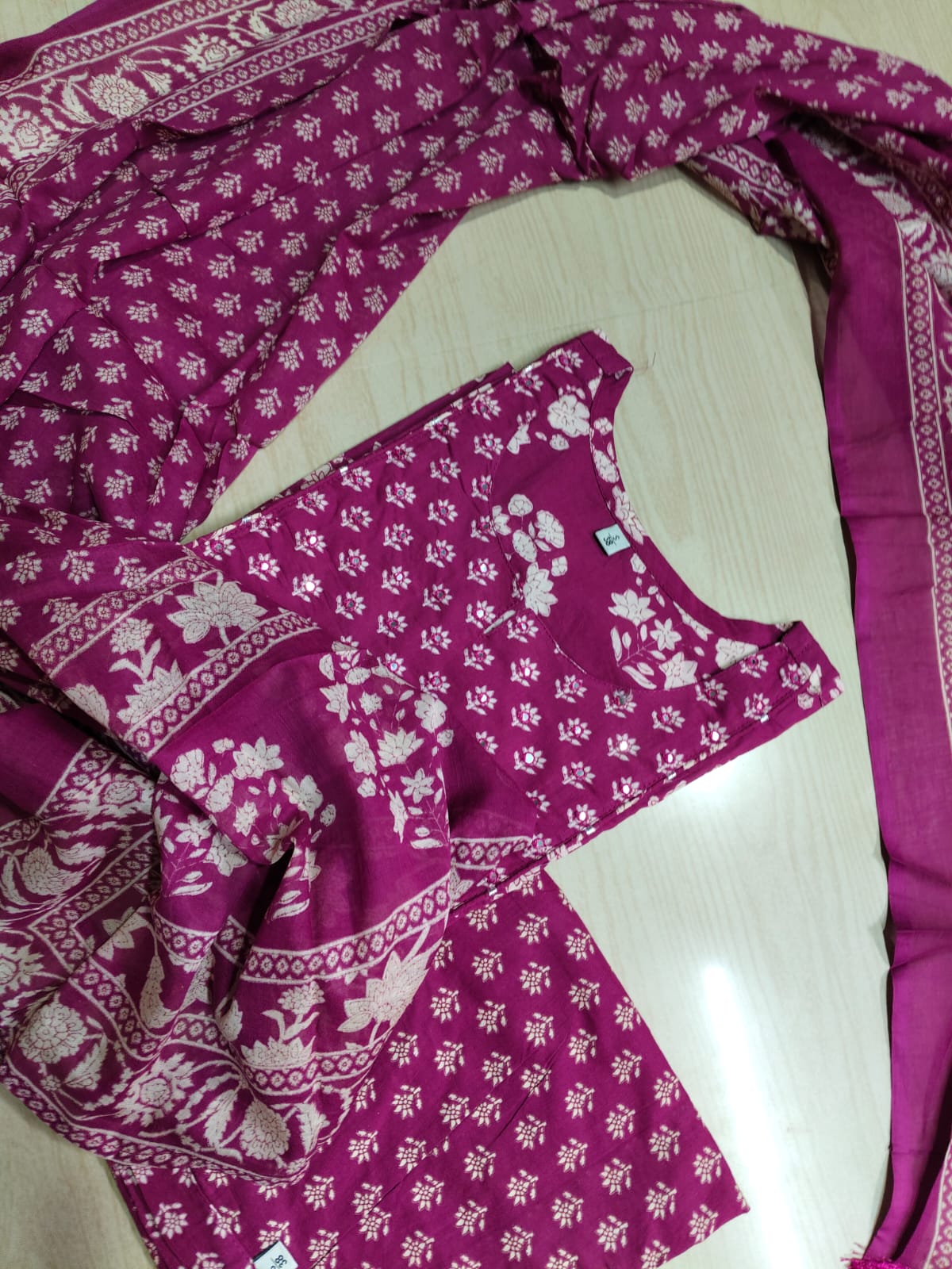 Classic Styles - DDS273