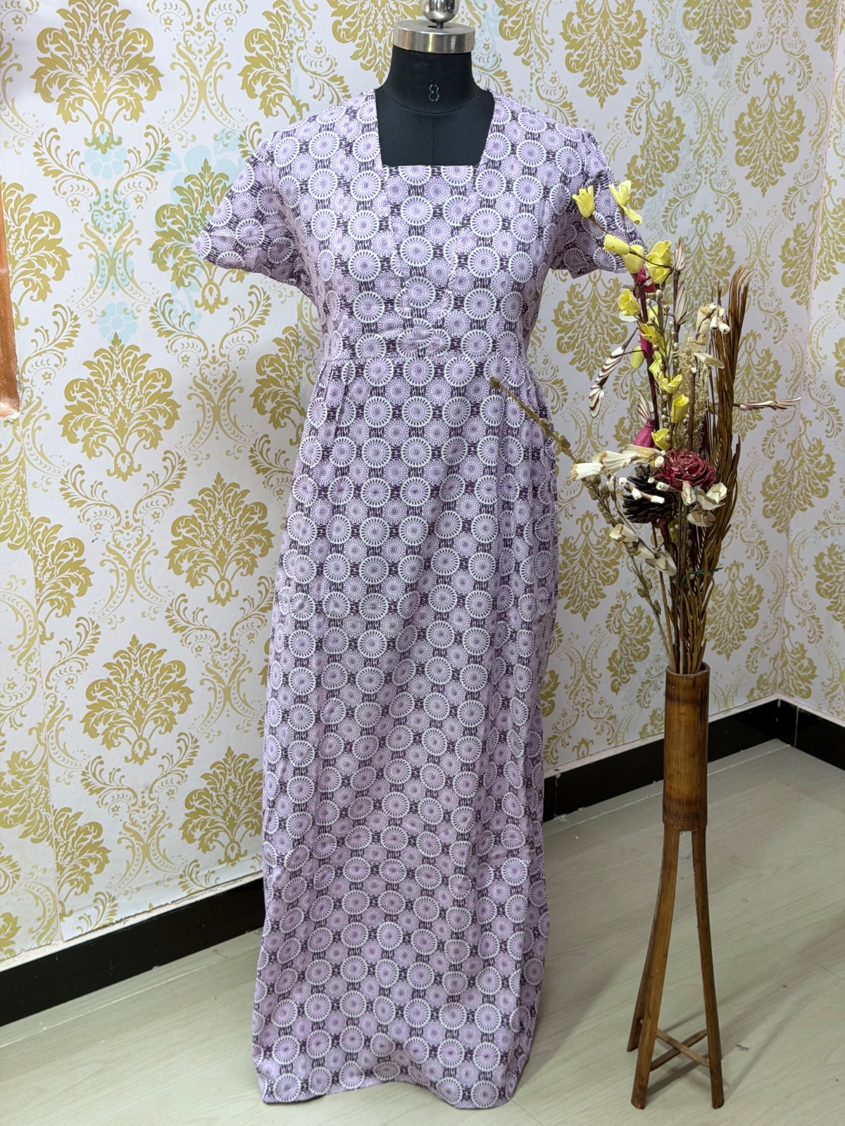 Frock Nighty FN160