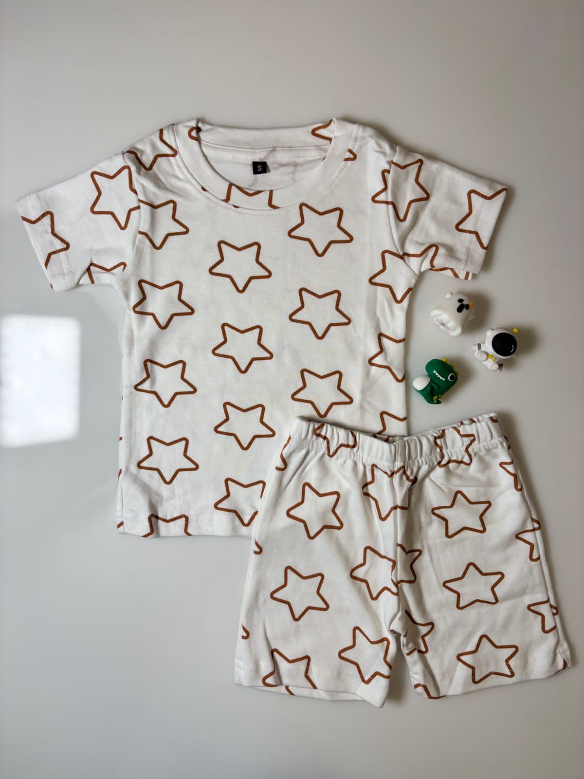 Kids Co-ord Set KS61