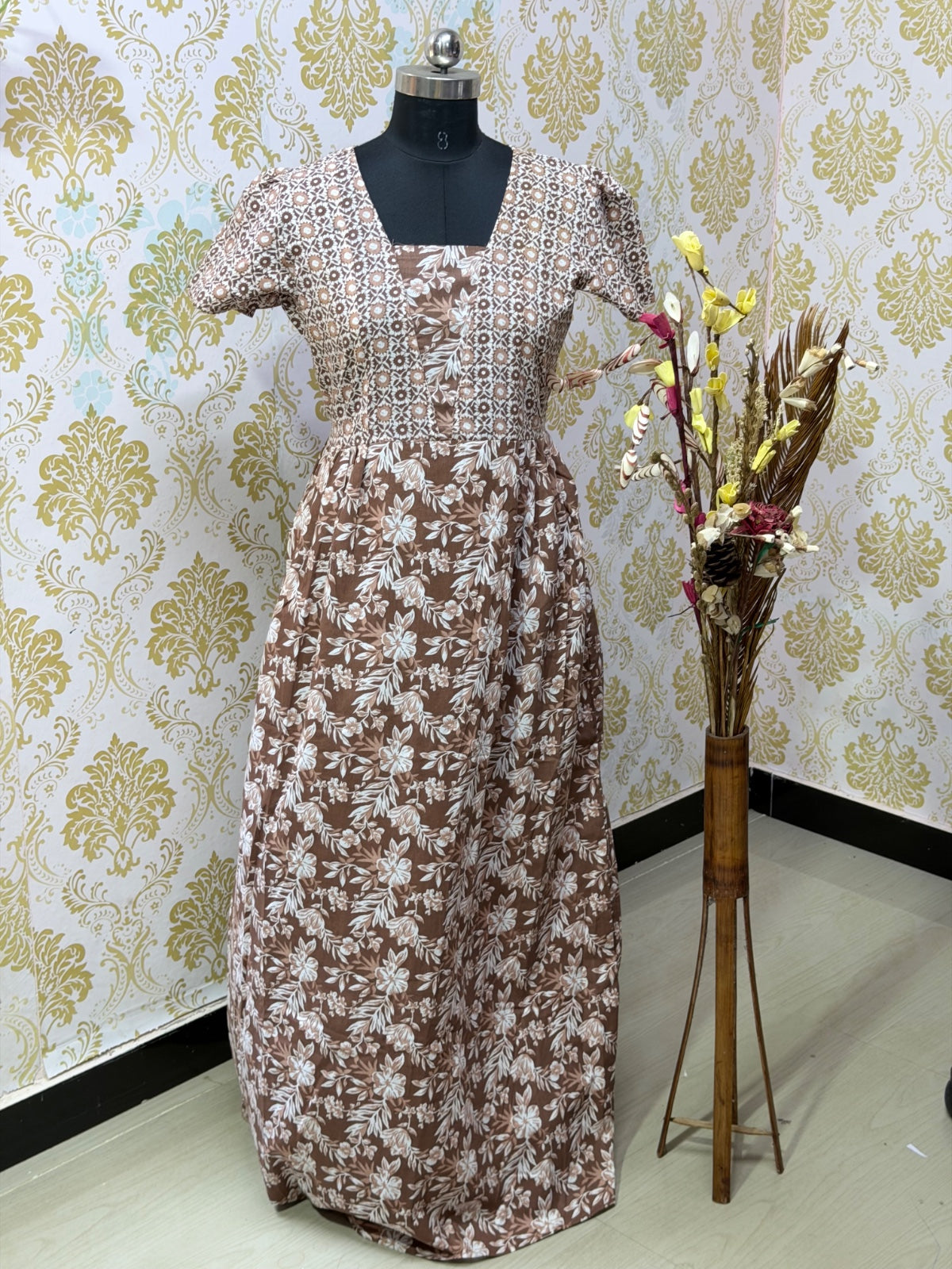 Frock Nighty FN161