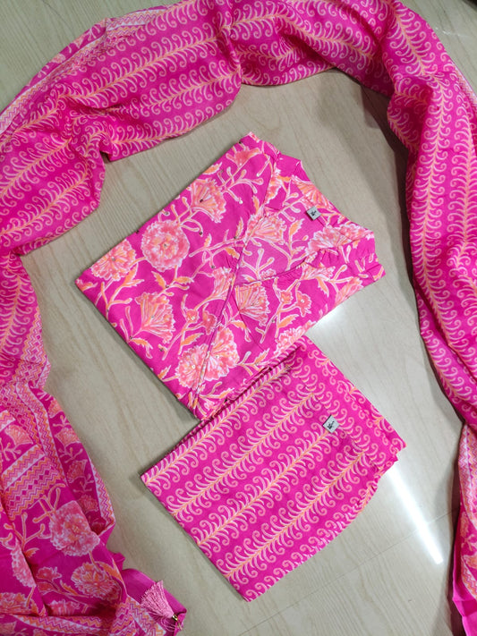 Classic Styles - DDS262