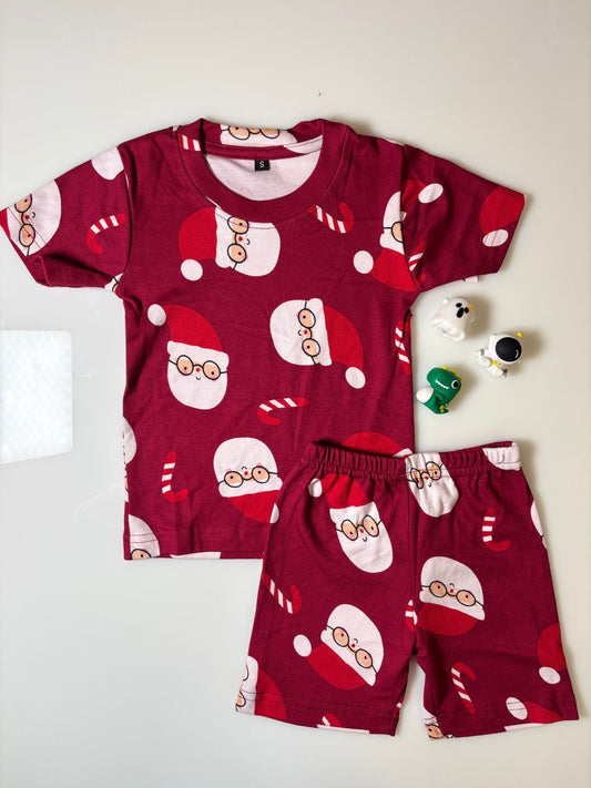 Kids Co-ord Set KS62