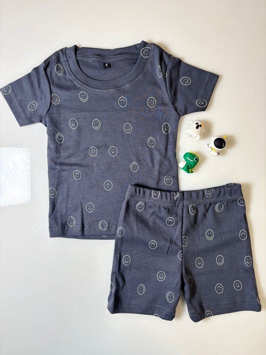 Kids Co-ord Set KS64