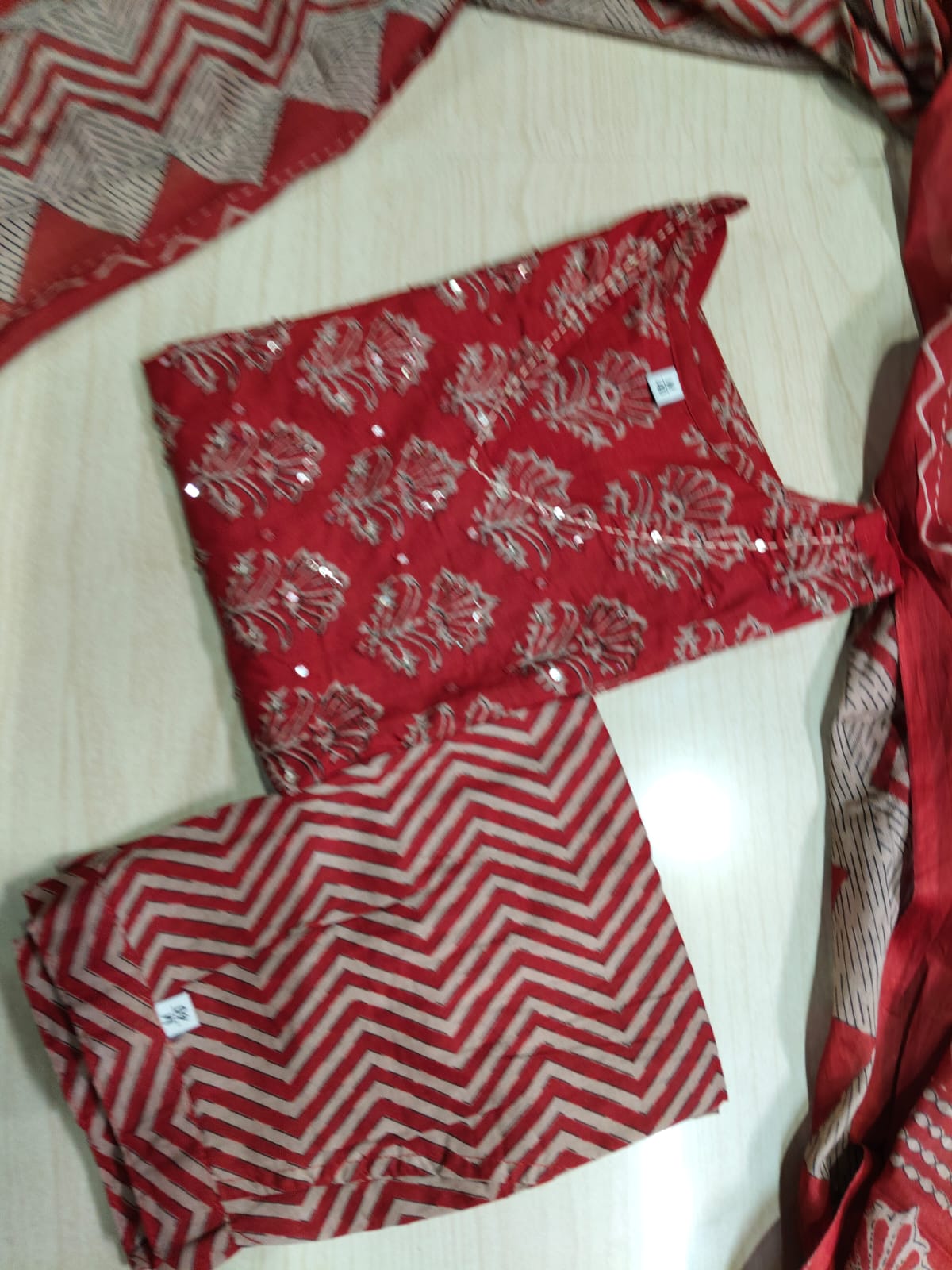 Classic Styles - DDS265