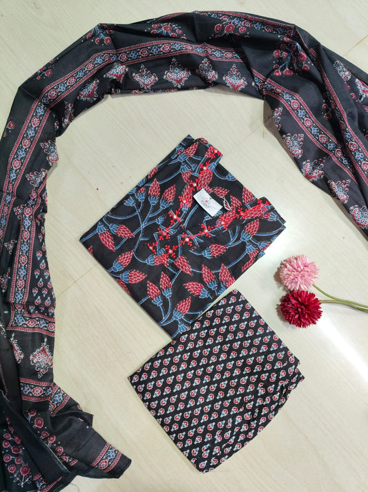 Delight  Kurti Set - DKS65