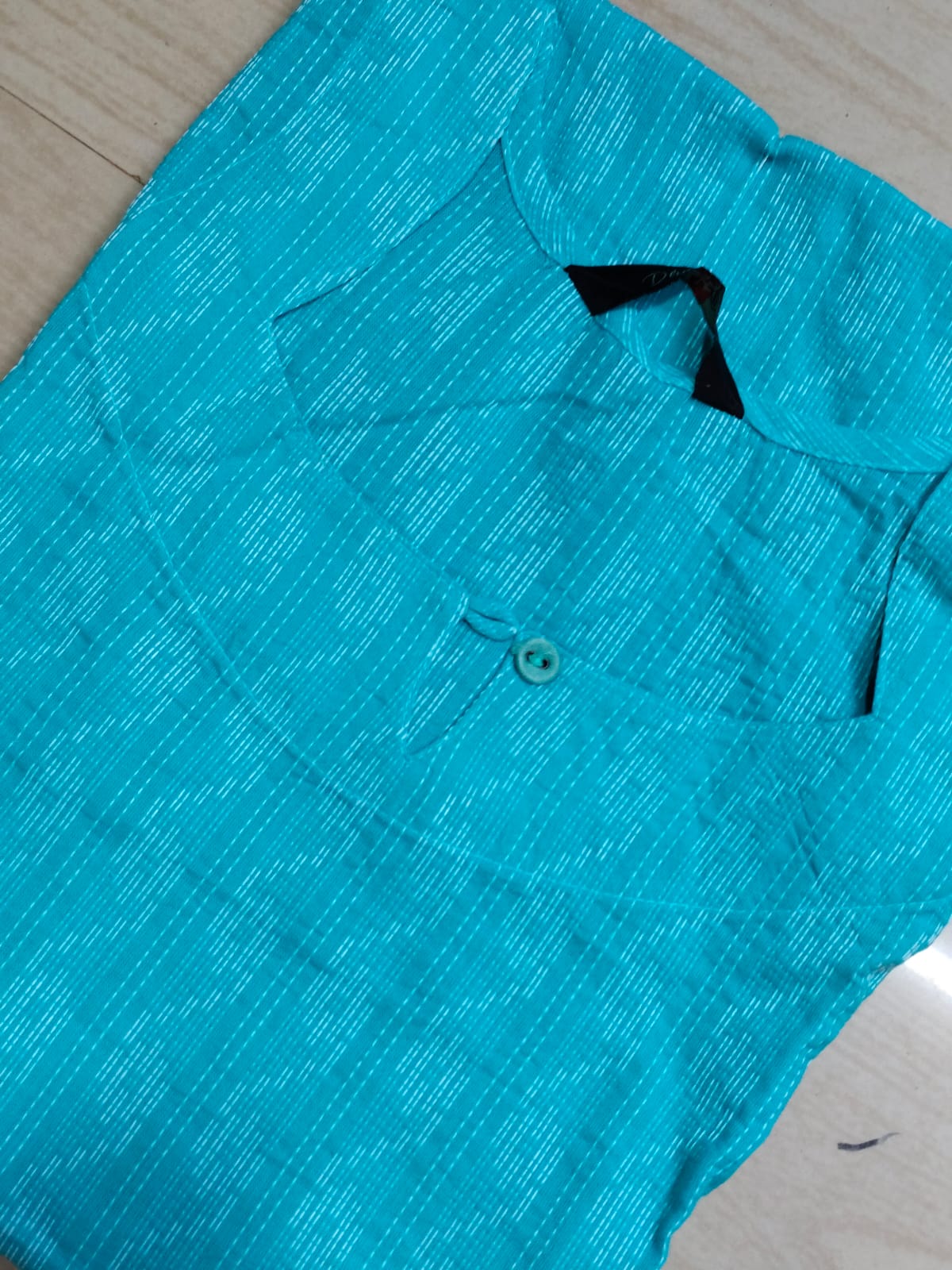 Cotton Kurti  CK165