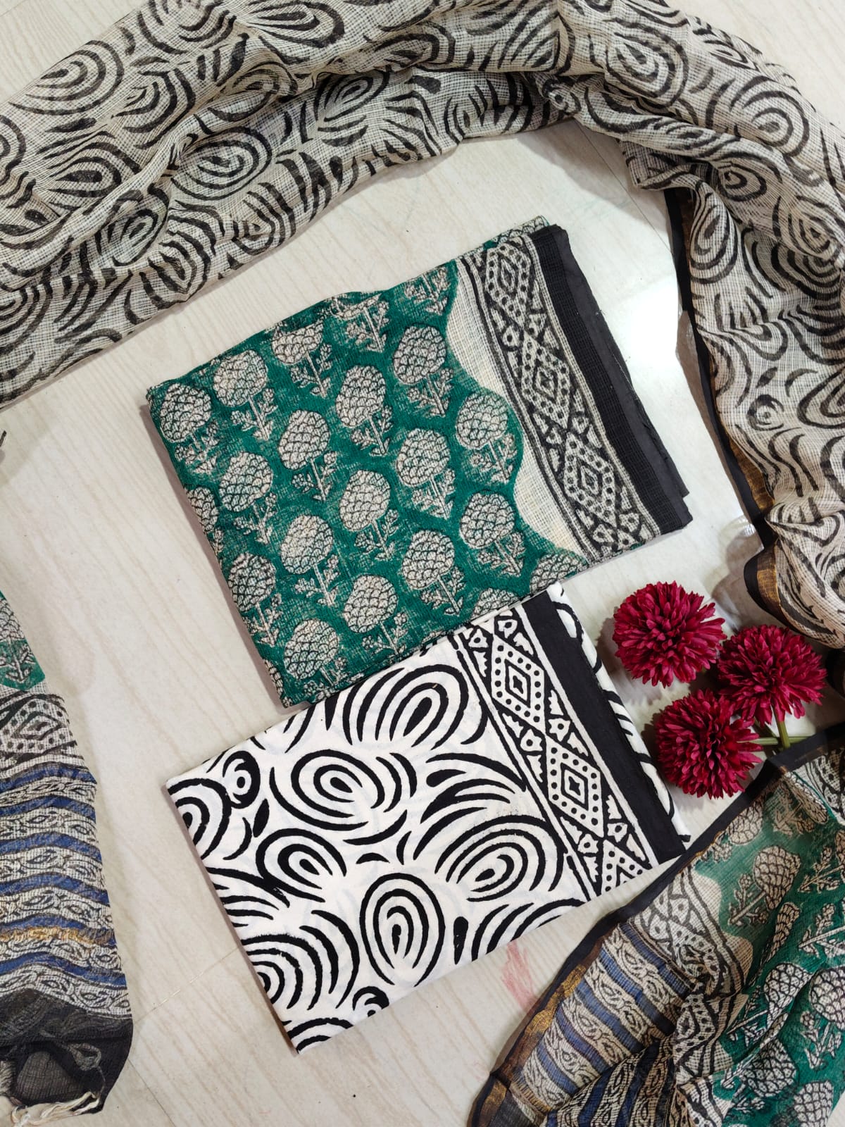Kotta Cotton RS65