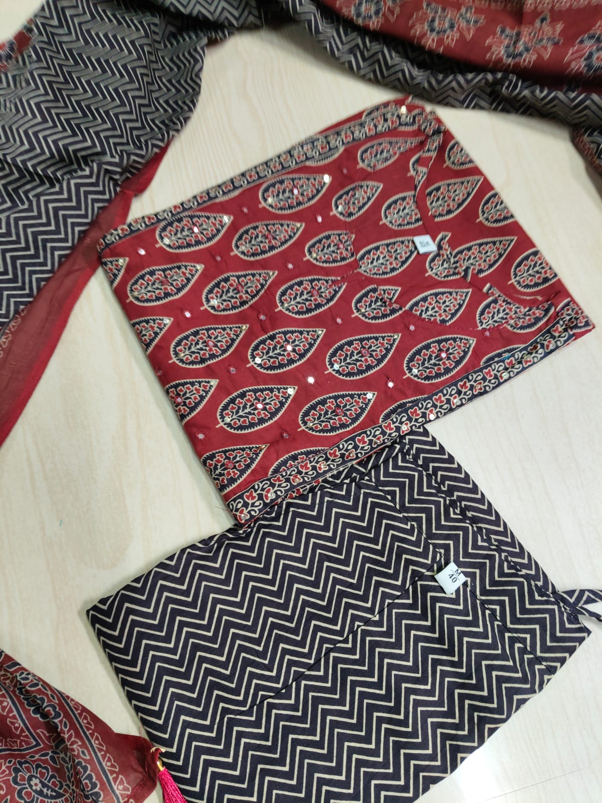 Classic Styles - DDS267