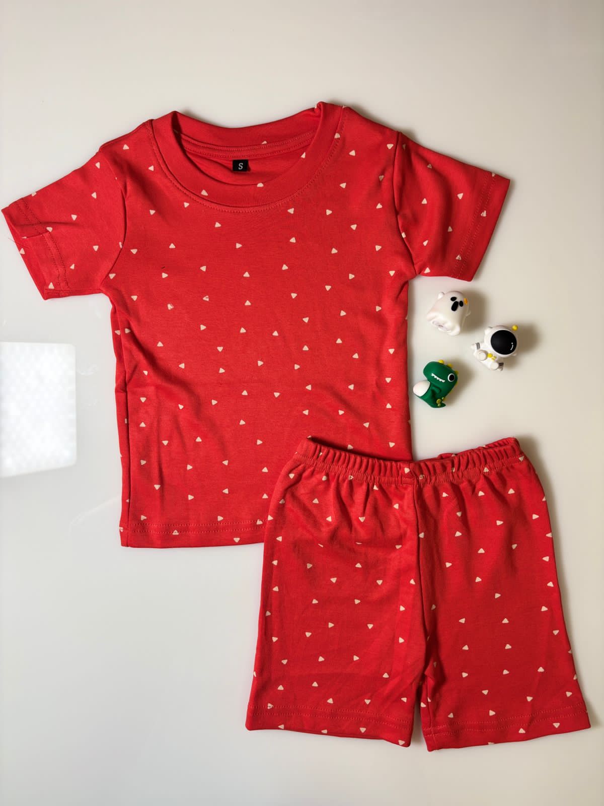 Kids Co-ord Set KS67