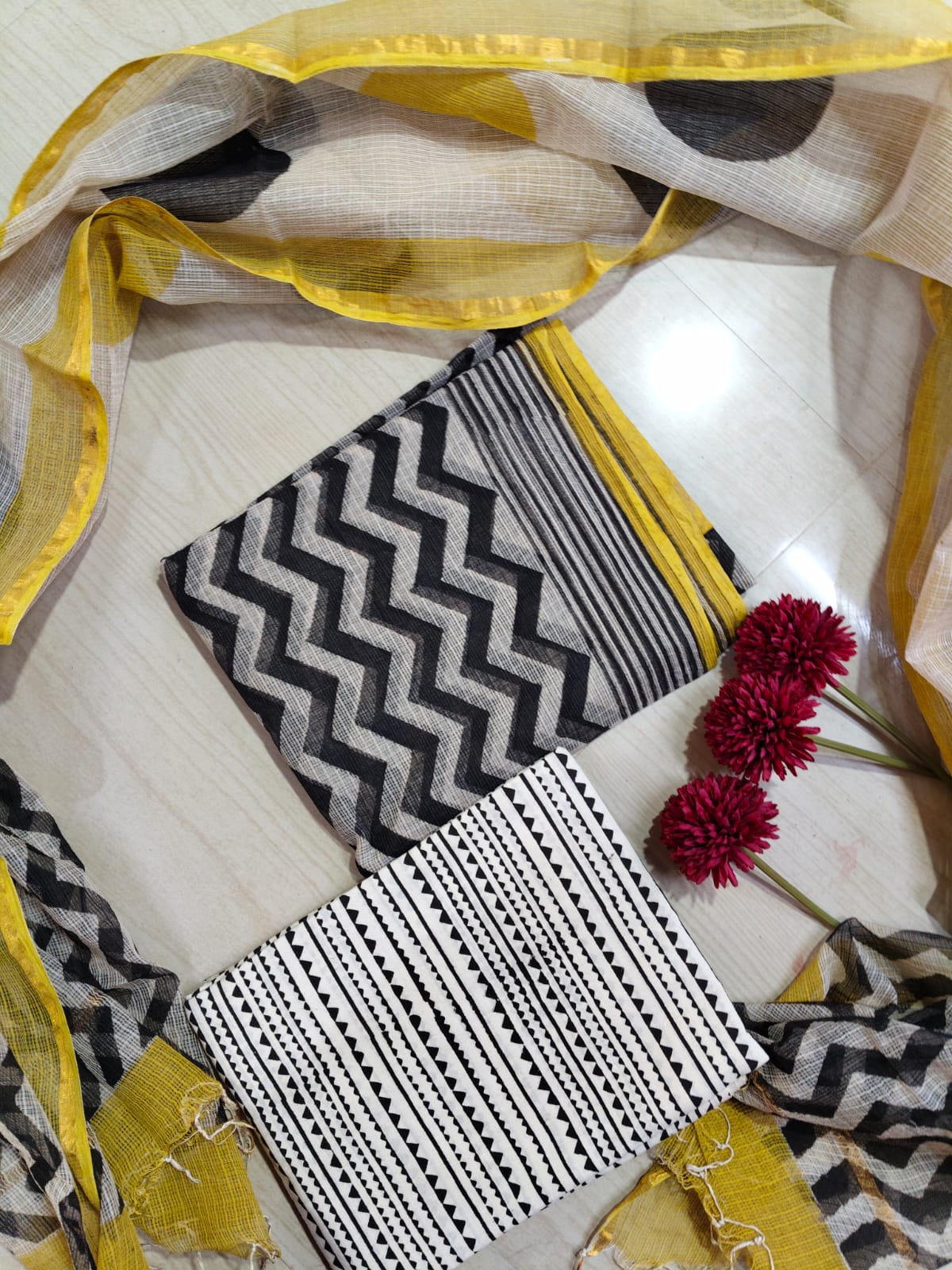 Kotta Cotton RS68
