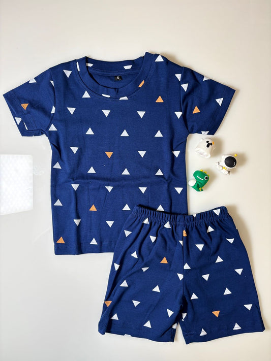 Kids Co-ord Set KS68