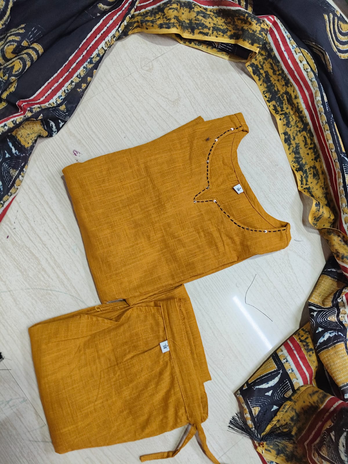 Classic Styles - DDS168