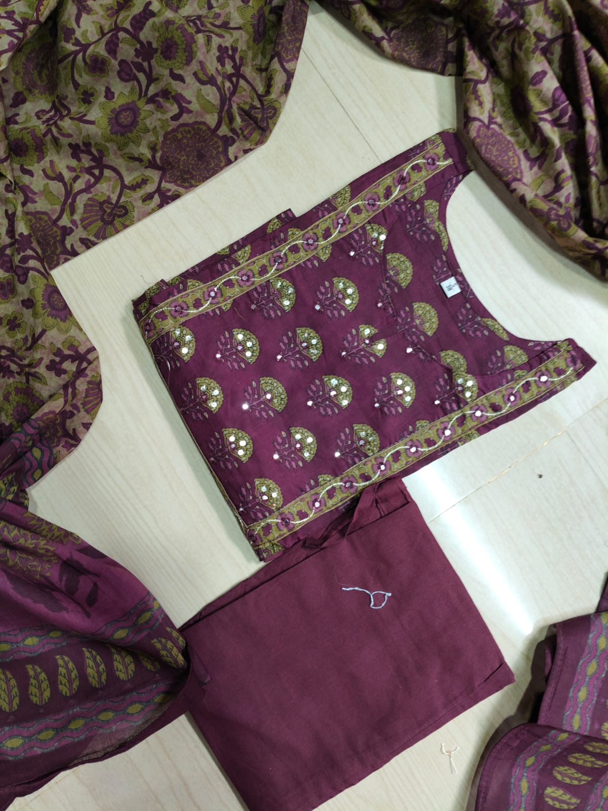 Classic Styles - DDS269