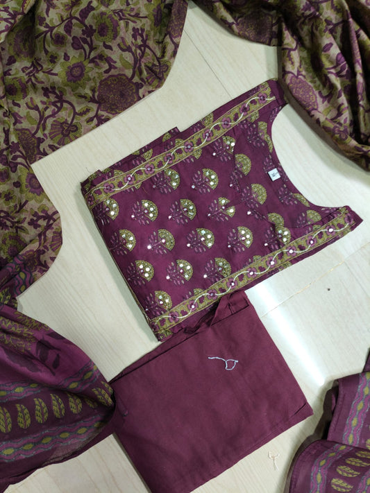 Classic Styles - DDS269