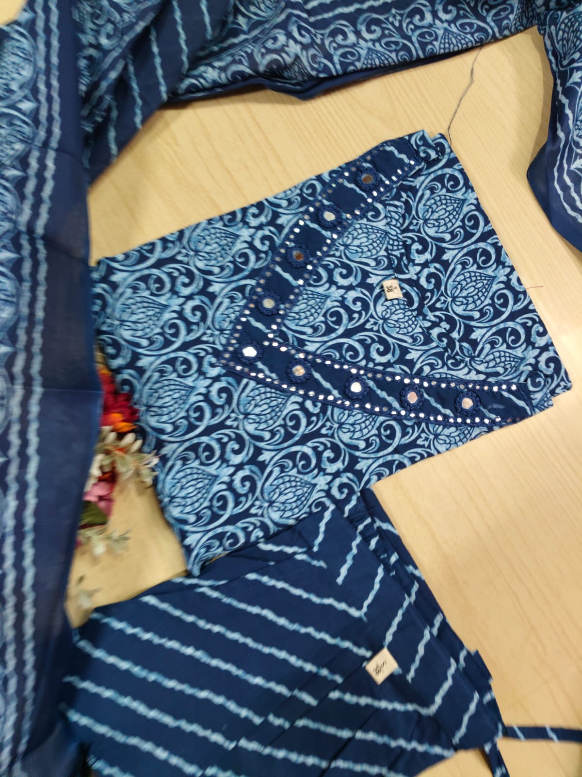 Classic Styles - DDS169