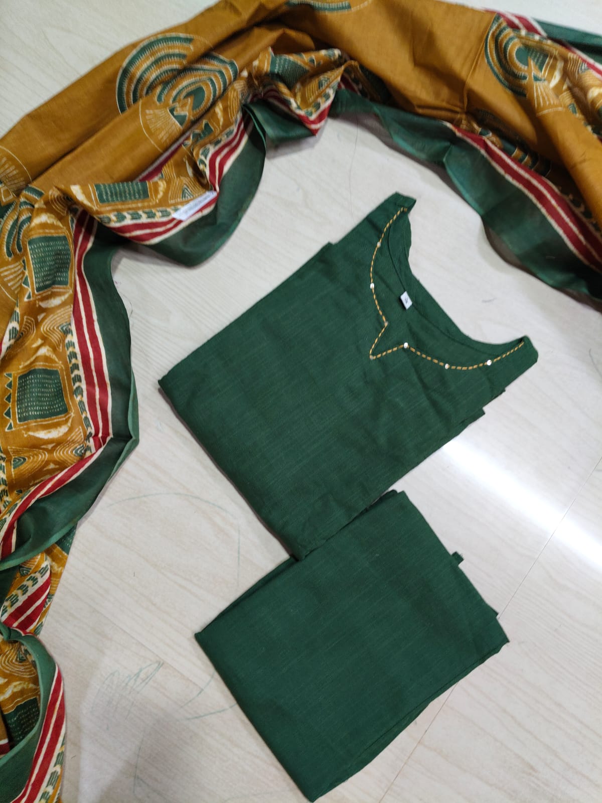 Classic Styles - DDS169