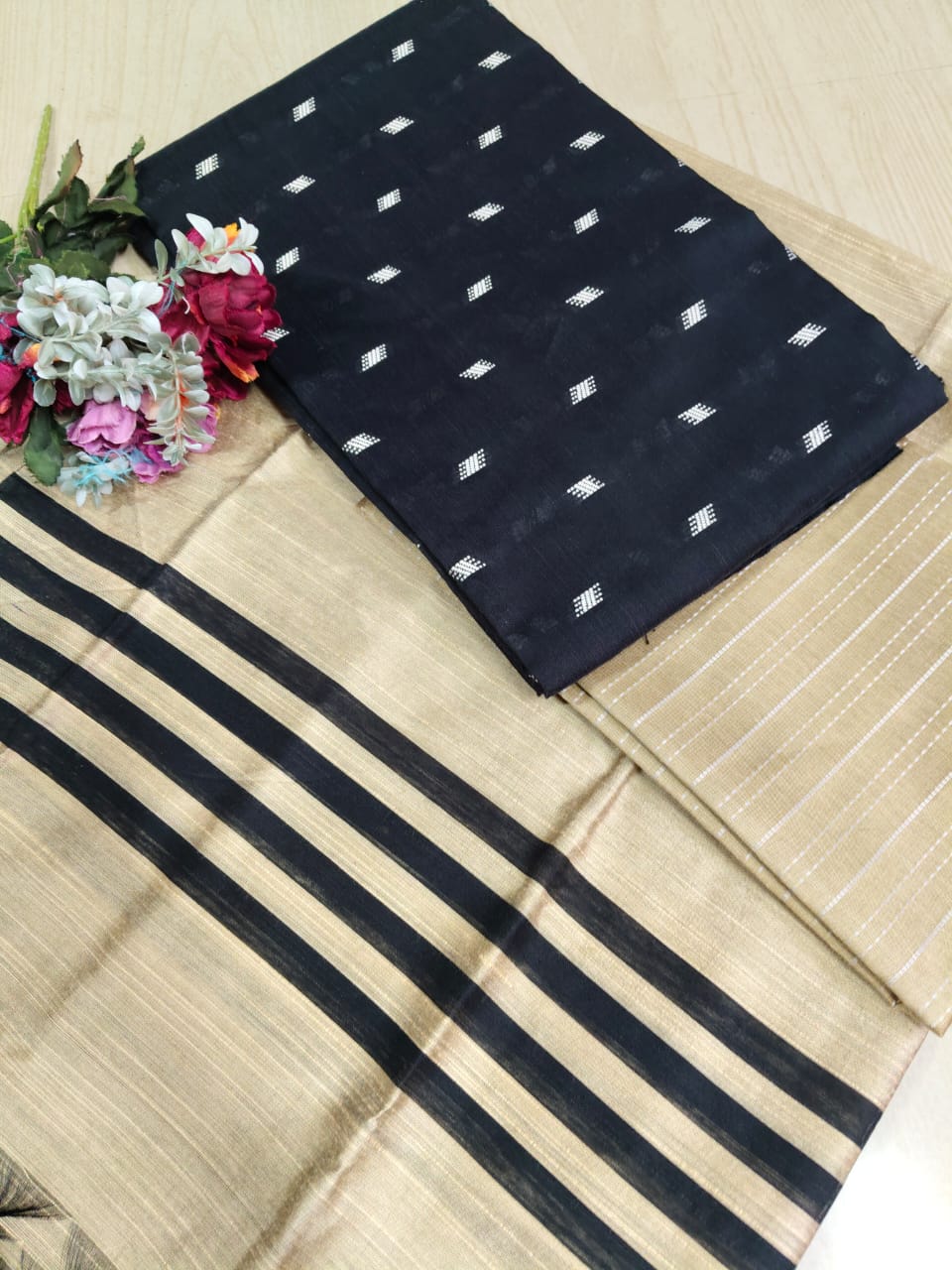 Raw Silk RS06