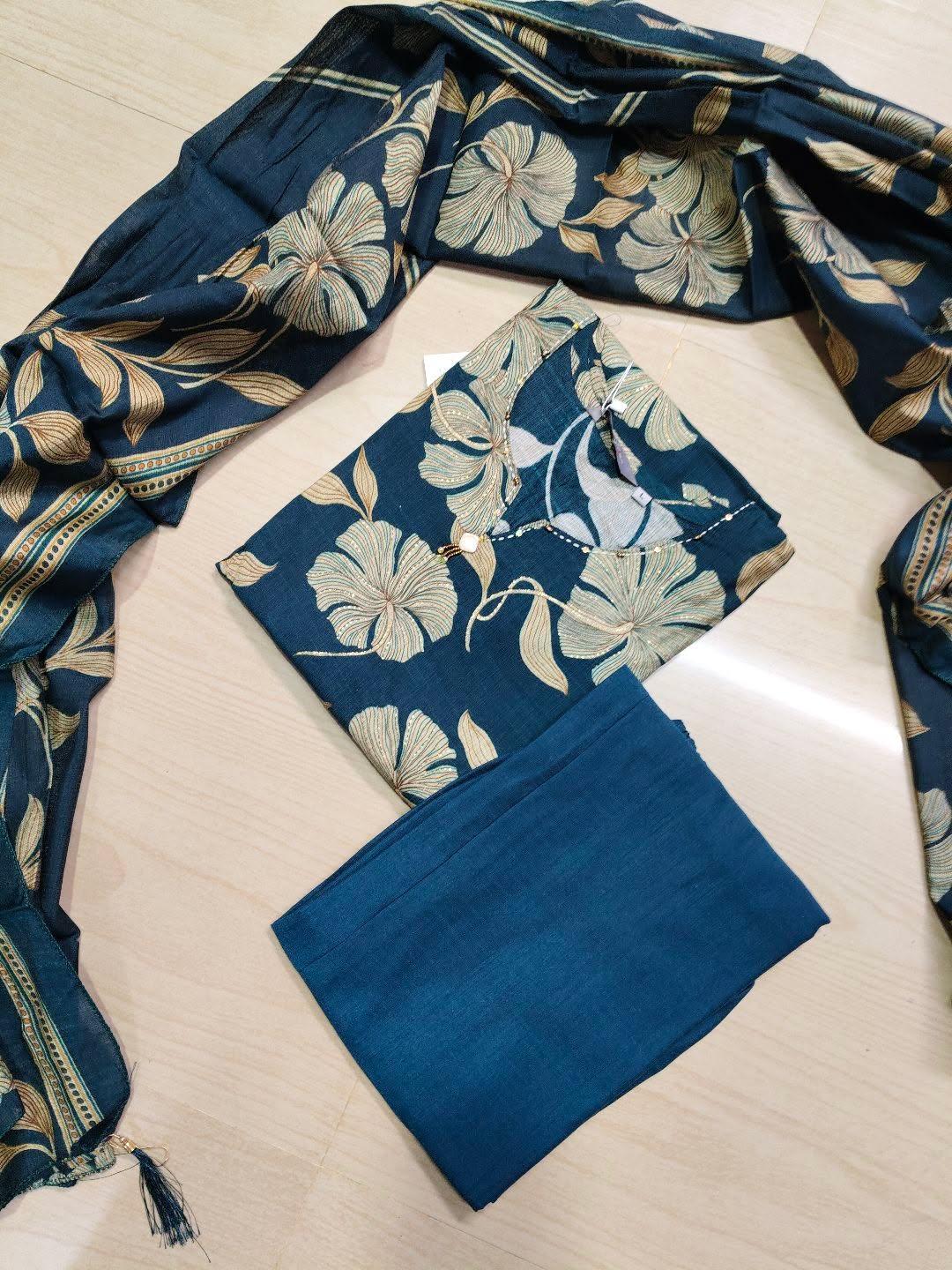 Premium Shiny Vetican Silk Kurti  SVK06