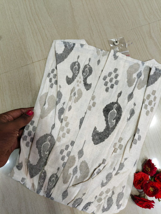 Short Kurti SK187