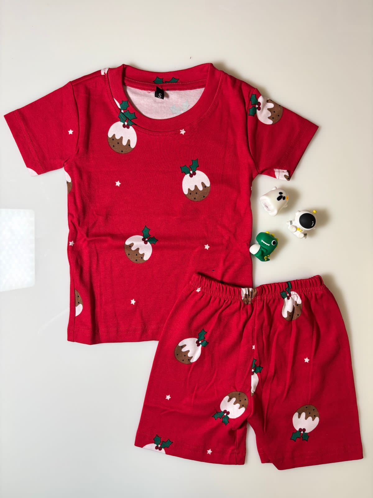 Kids Co-ord Set KS71