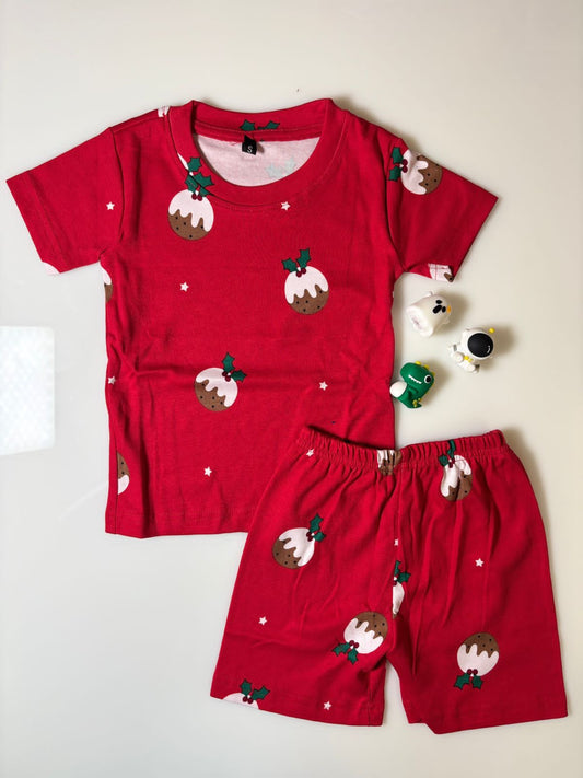 Kids Co-ord Set KS71