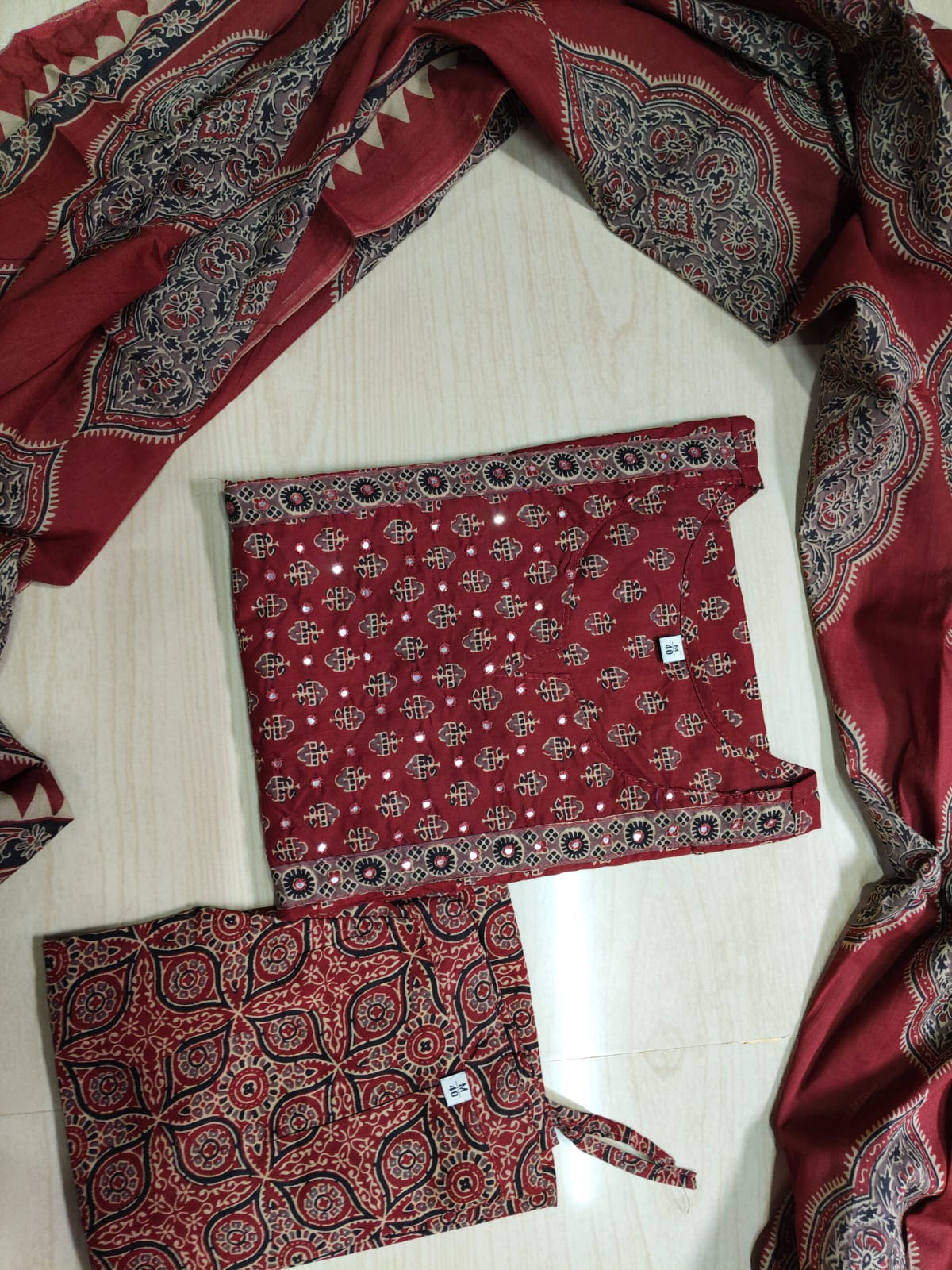 Classic Styles - DDS271