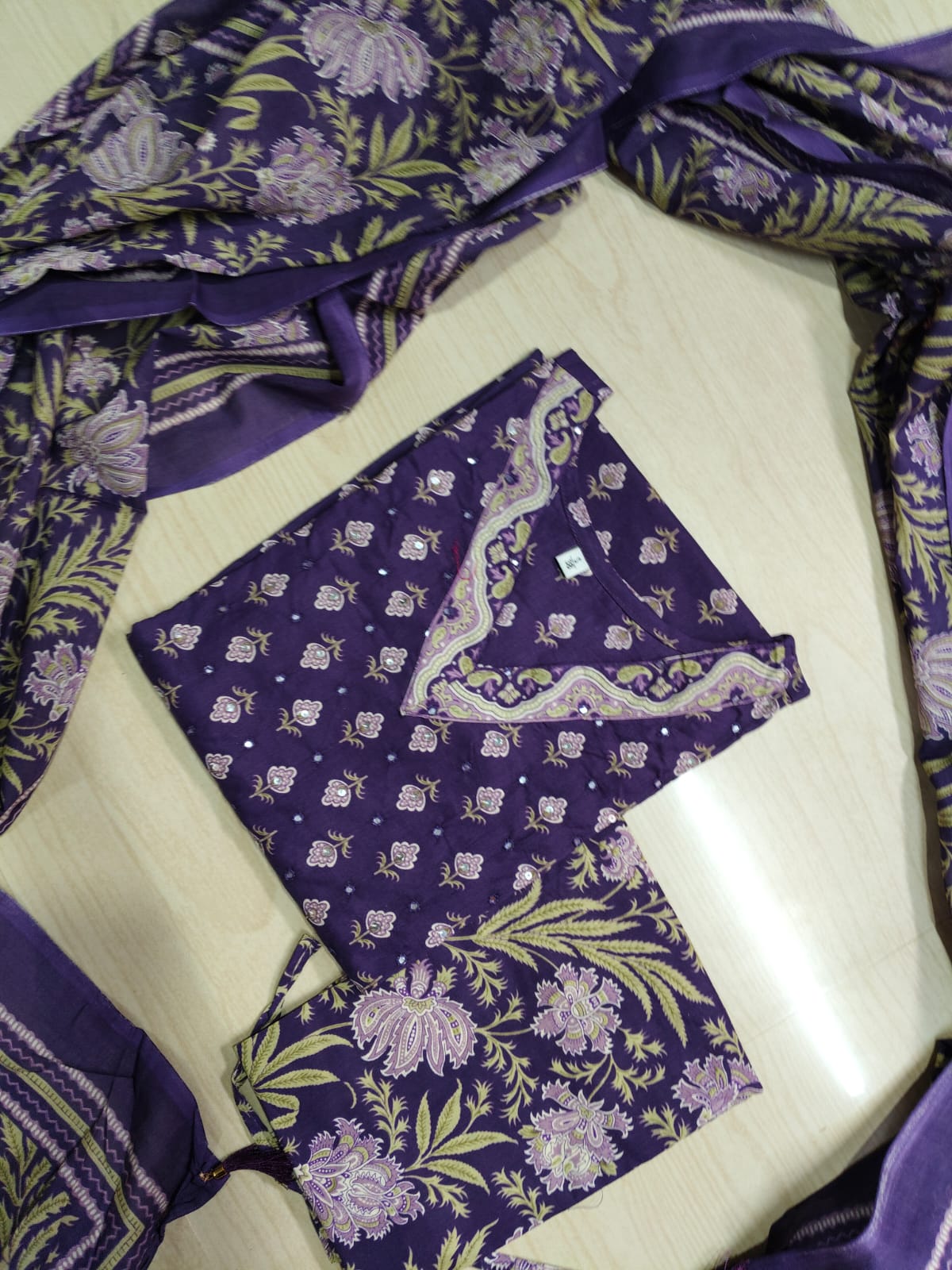 Classic Styles - DDS272