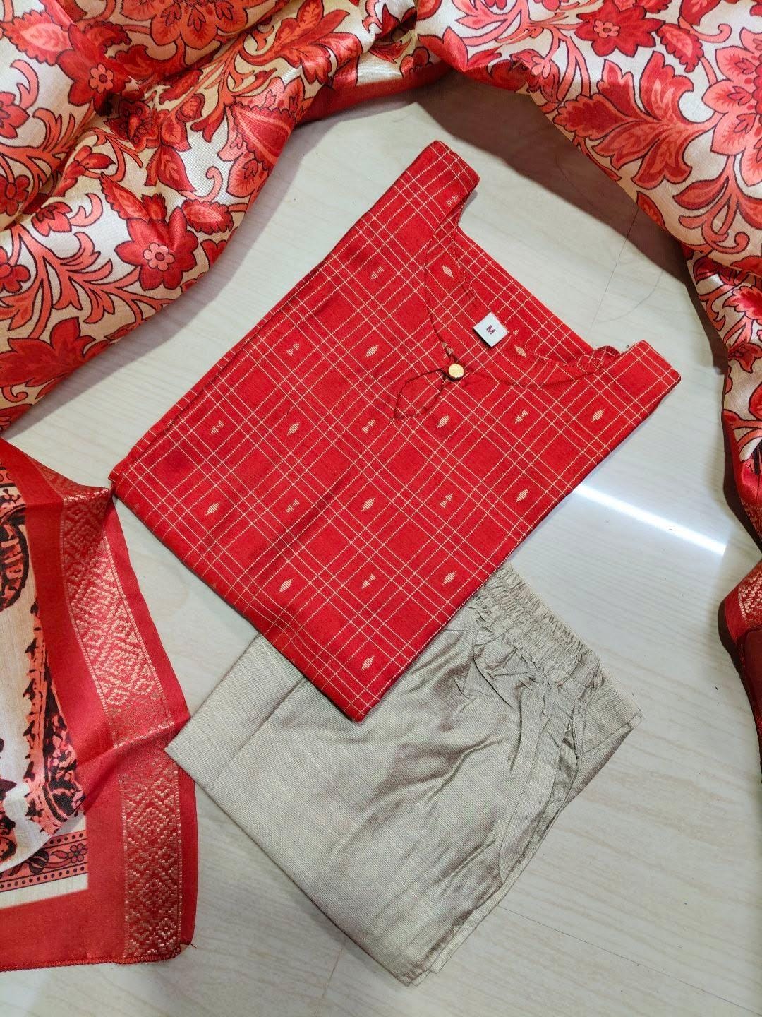 Premium Raw Silk EW76