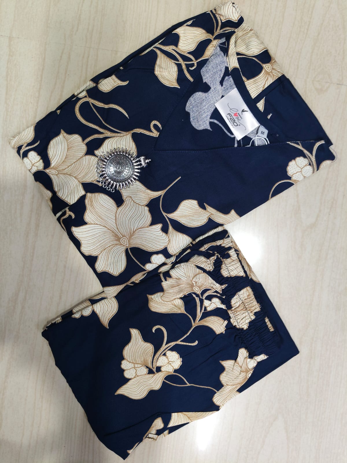 Premium Rayon - VS75