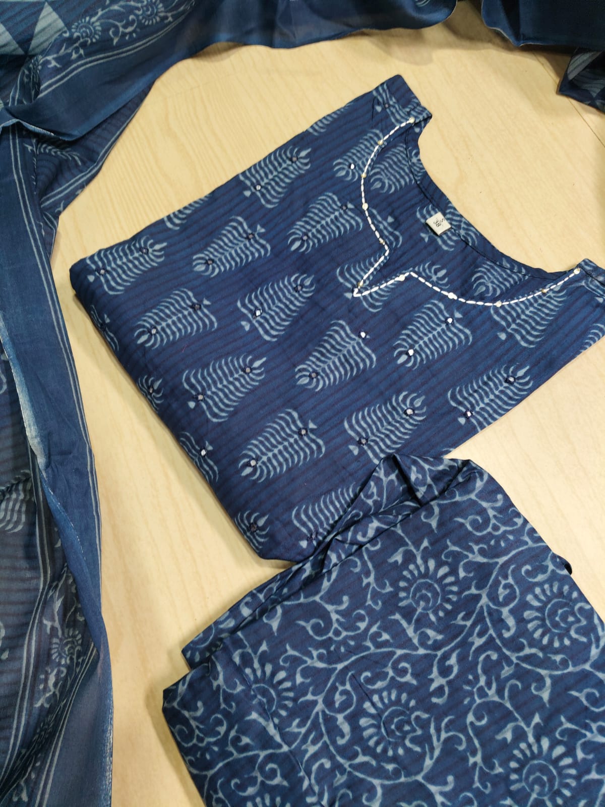 Classic Styles - DDS274