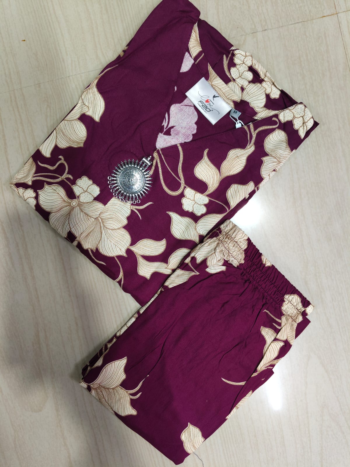 Premium Rayon - VS76