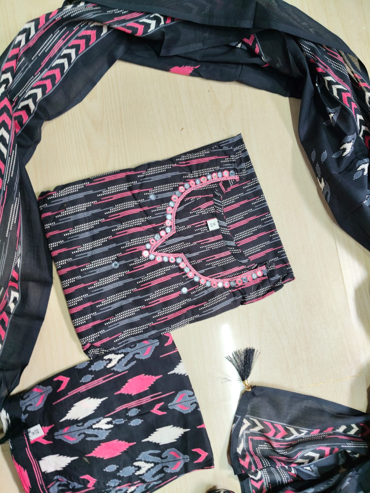 Classic Styles - DDS279